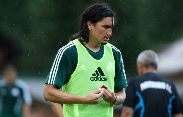 Αρχές της εβδομάδας σε φουλ ρυθμούς ο Λέτο