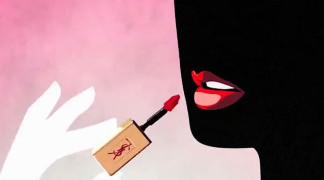 Κερδίστε το νέο κραγιόν Yves Saint Laurent