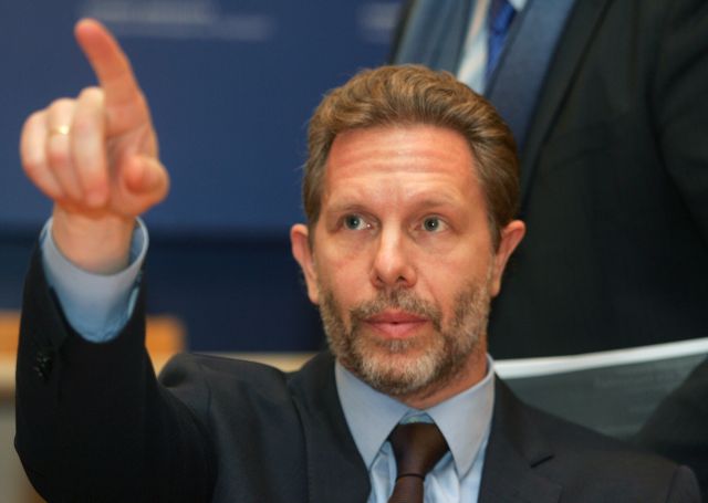 Παραιτήθηκε το ΔΣ του Ελληνικού Ιδρύματος Πολιτισμού