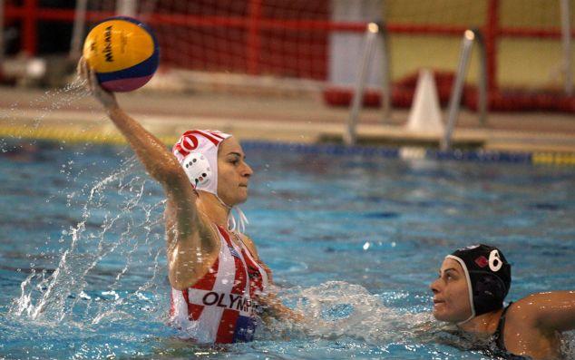 Περίπατος του Ολυμπιακού, ισοπαλία στα Χανιά