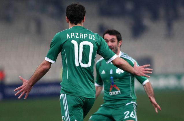 ΠΑΟ… ξανά στην κορυφή, διπλό Αστέρα, «Χ» στο Βικελίδης, νίκες για Ατρόμητο, Δόξα