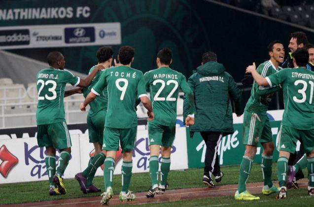 Ψηφίστηκε επί της αρχής το αθλητικό νομοσχέδιο, ανοίγει ο δρόμος για του Αραβες στον ΠΑΟ