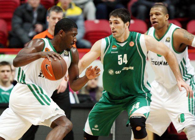 ΠΑΟ… πρώτος στο Καζάν, την Πέμπτη ο «τελικός» του ΟΣΦΠ