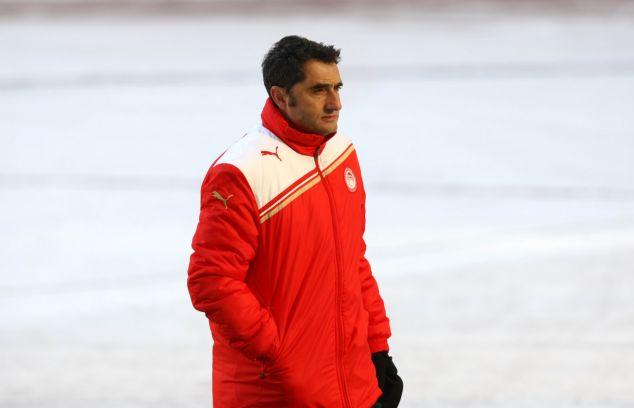 «Μας άξιζε η νίκη, δεν έχει κριθεί τίποτα» είπε ο Βαλβέρδε