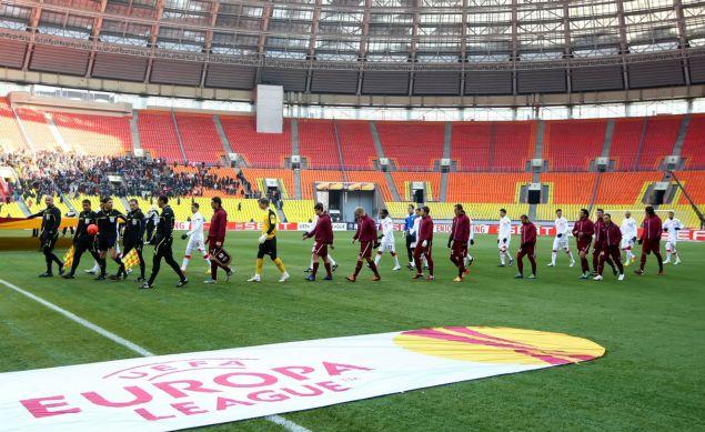 Σουηδός «σφυρίζει» τον Ολυμπιακό, Νορβηγός τον ΠΑΟΚ