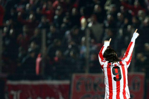 «Ο Ολυμπιακός με σέβεται» δήλωσε ο Μάρκο Πάντελιτς