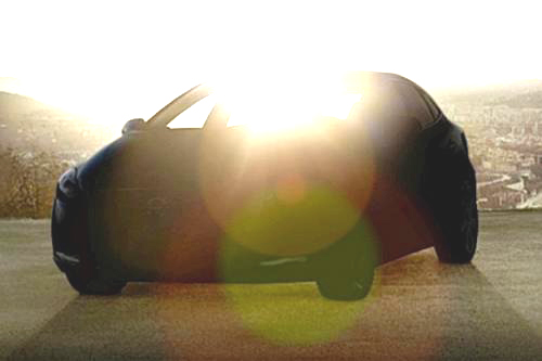 Volvo V40 2012: Το μαρτύριο της σταγόνας