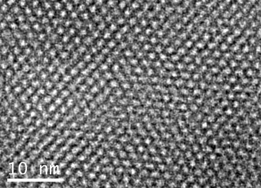 Tο πρώτο «δισδιάστατο πολυμερές» μοιάζει με μοριακό χαλί