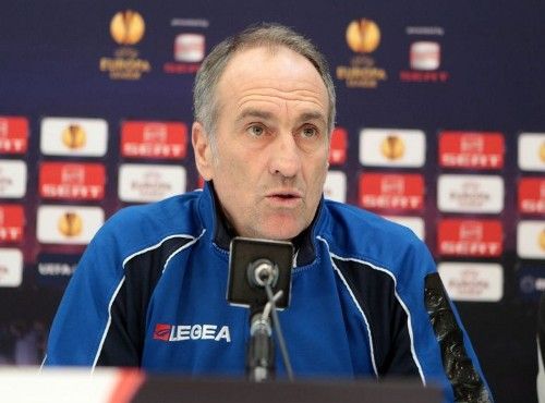 «Το γκολ λείπει από την Ουντινέζε, αλλά ελπίζω…», δήλωσε ο Γκουιντολίν