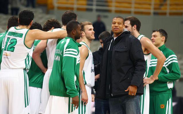 Πρόκριση… θεσμός του Παναθηναϊκού στον τελικό του Κυπέλλου