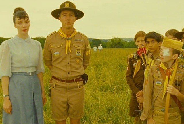 Με το «Moonrise Kingdom» του Γουές Άντερσον σηκώνει αυλαία το 65ο Φεστιβάλ των Καννών