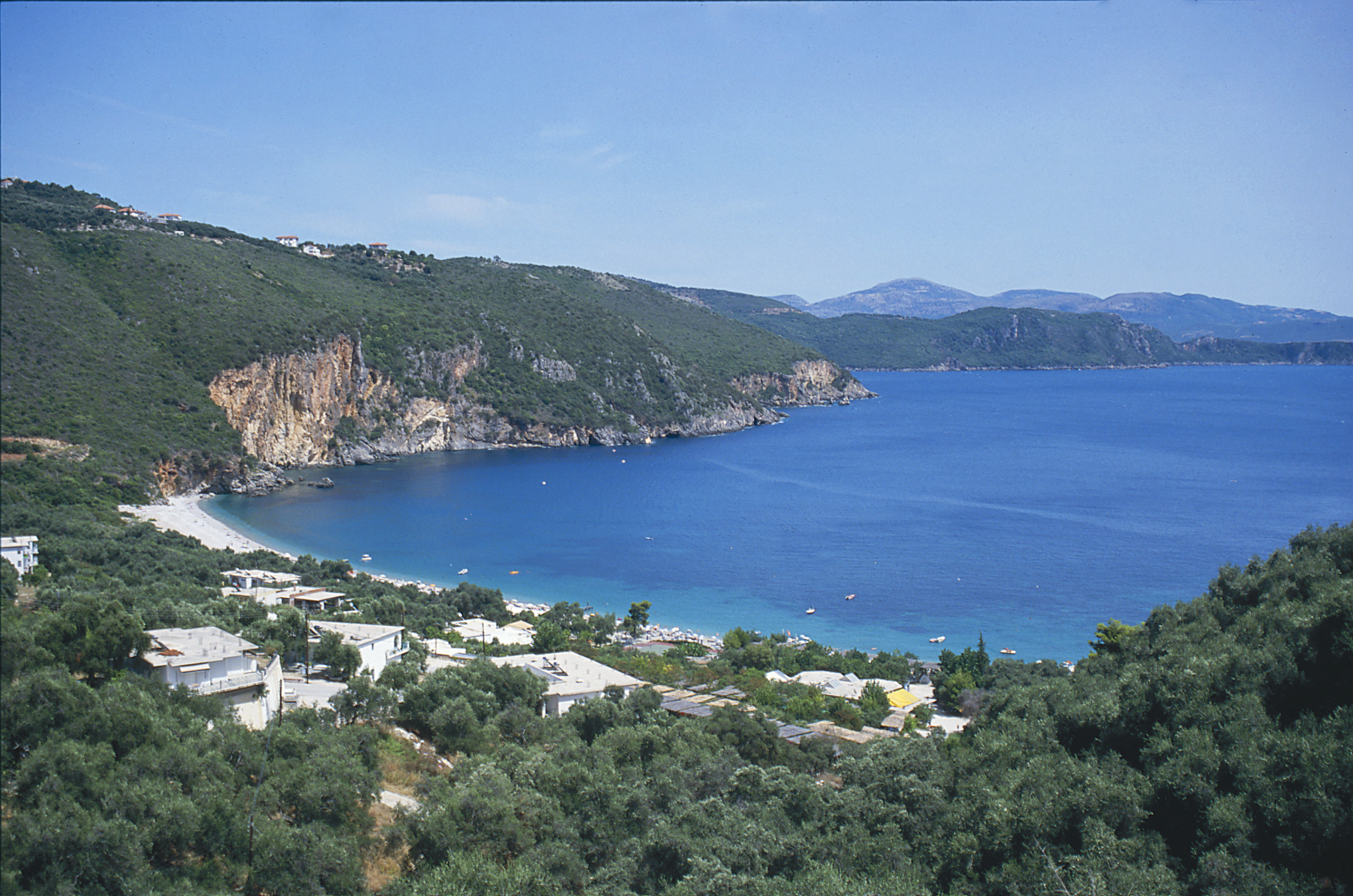 Πρέβεζα, η εναλλακτική πρόταση