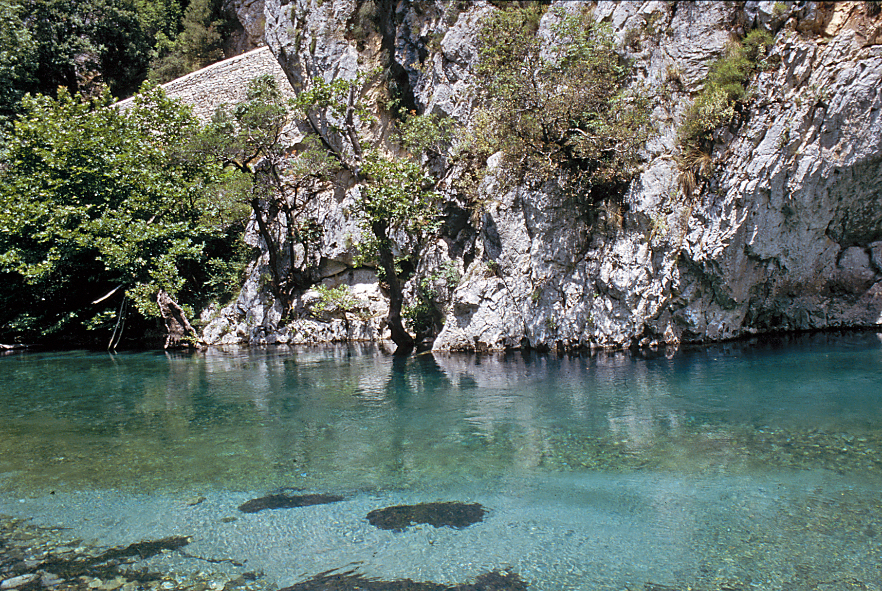 Ζαγόρι, Αρίστη όνομα και πράμα