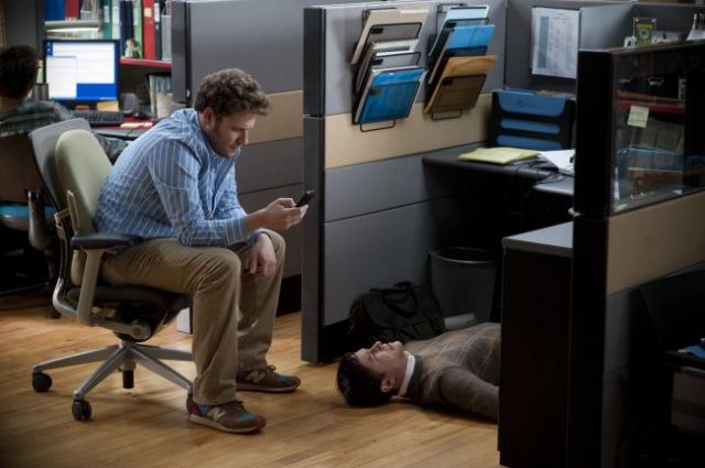 Οι ταινίες της εβδομάδας από την Πέμπτη 5 Απριλίου