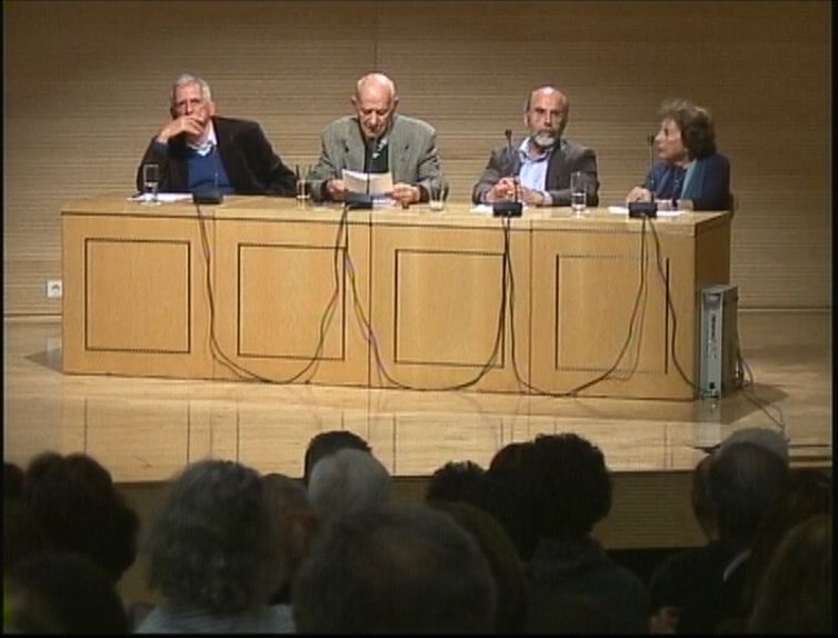 Φόρο τιμής στον Νίκο Θέμελη από φίλους συγγραφείς και όχι μόνο