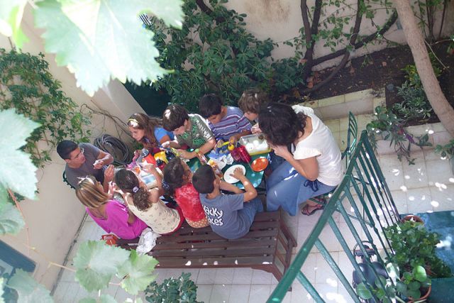 Οργανώστε καλοκαιρινά «ταξίδια» για τα παιδιά σας στο Μουσείο Συναισθημάτων!