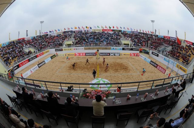 Ελπίζουν στην πρόκριση οι Αρβανίτη / Τσιαρτσιάνη