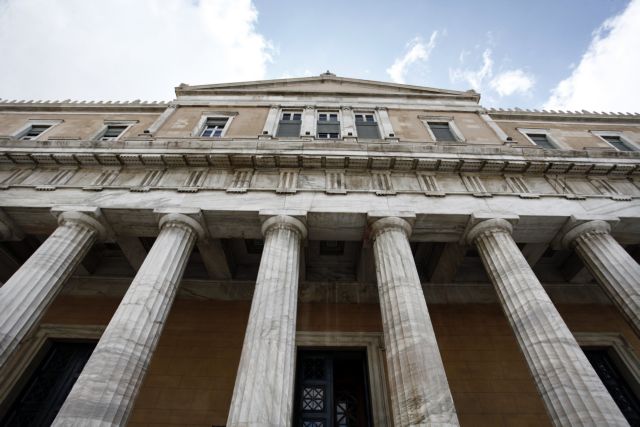 Και στο Eurogroup ετέθη θέμα δημοψηφίσματος, σύμφωνα με γερμανική εφημερίδα