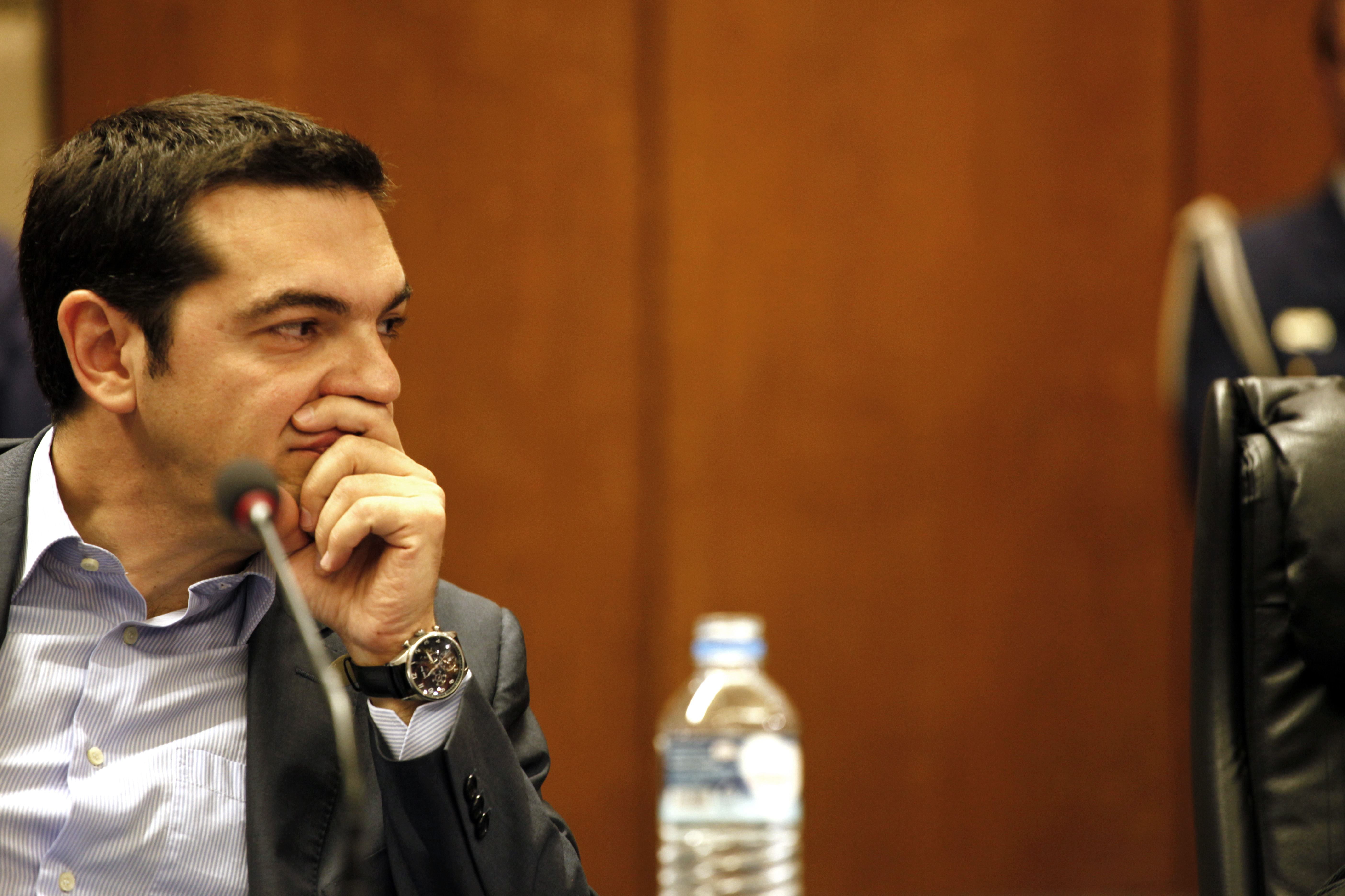 Άμεση ακύρωση Μνημονίων και εφαρμοστικών νόμων προαναγγέλλει ο ΣΥΡΙΖΑ