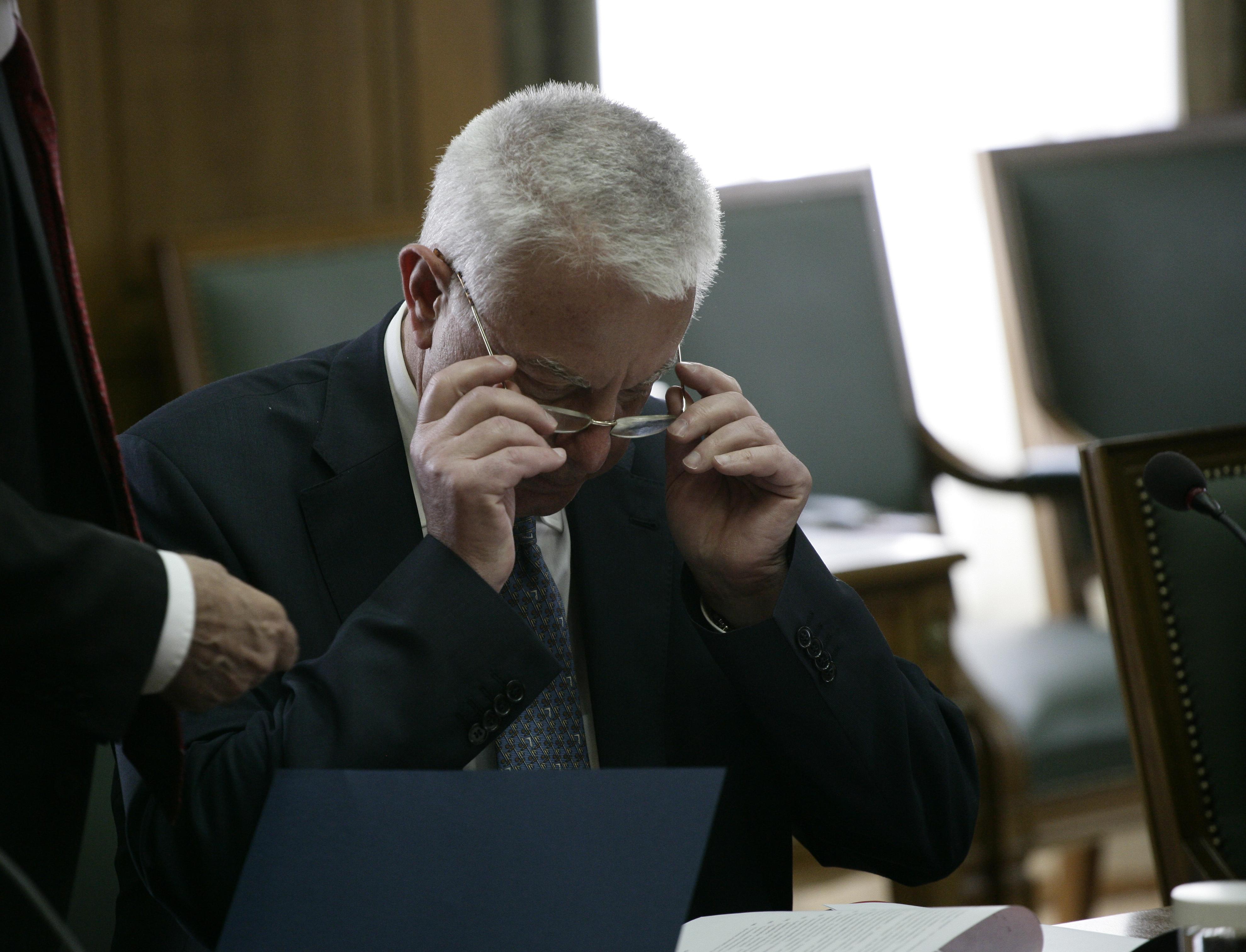 Σύσκεψη υπό τον Παναγιώτη Πικραμμένο εν όψει της Συνόδου Κορυφής της ΕΕ