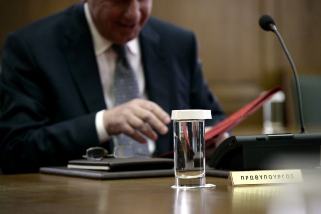 Για τις Πανελλαδικές και τις εκλογές θα ενημερωθεί το Σάββατο ο πρωθυπουργός