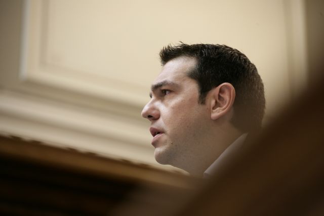 Αν δεν υπάρξει συμφωνία θα σταματήσουμε την αποπληρωμή του χρέους, λέει ο Αλ.Τσίπρας