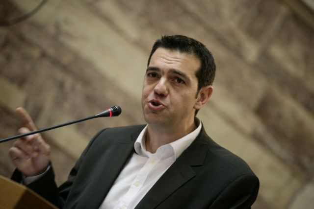 «ΣΥΡΙΖΑ ή η ευκαιρία να αλλάξουμε την Ευρώπη» γράφει η Libération