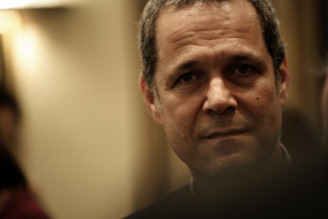 Παραιτήσεις στη Δημιουργία Ξανά λόγω της συνεργασίας με τη Δράση