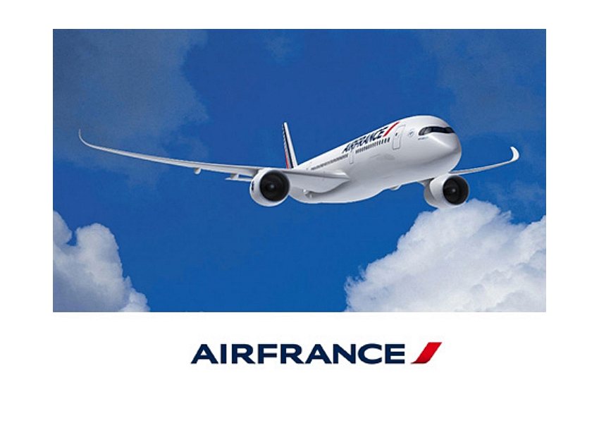 Νέες απευθείας συνδέσεις της Air France: Αθήνα-Νίκαια & Αθήνα-Τουλούζη