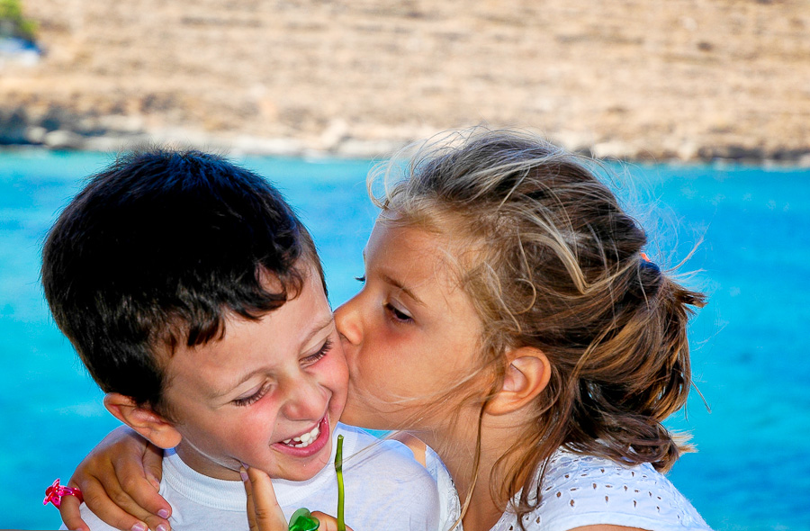 Διακοπές για κάθε οικογένεια