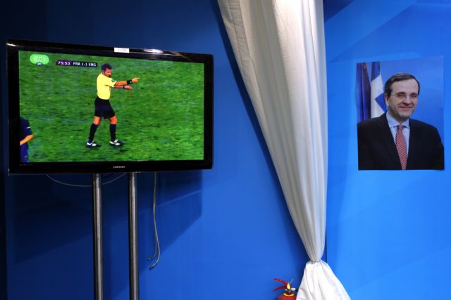 Ανοιξε η συζήτηση για το πρόσωπο του πρωθυπουργού