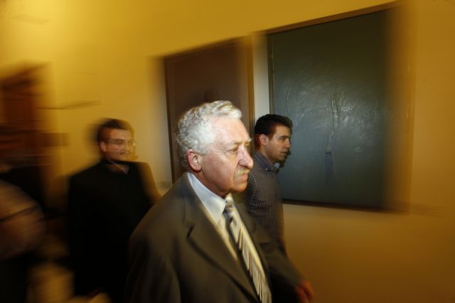 Θα υπερασπιστούμε την υλοποίηση των φιλολαϊκών μέτρων, δηλώνει ο Φ.Κουβέλης