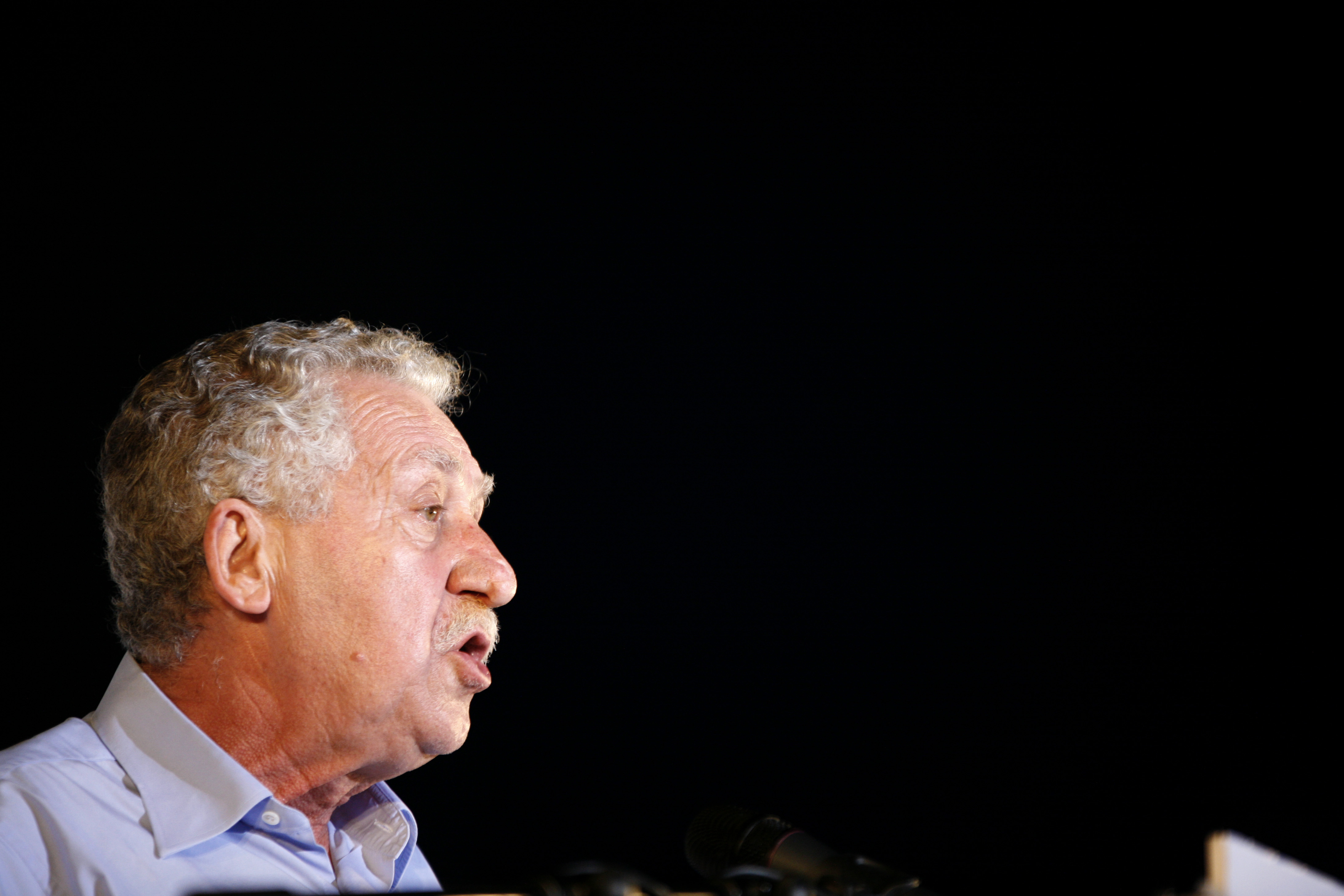 Υπό συζήτηση για τον Φώτη Κουβέλη το πρόσωπο του πρωθυπουργού