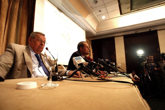 Η Αντιγόνη Λυμπεράκη επικεφαλής στο Επικρατείας της Δράσης-Δημιουργίας Ξανά