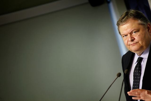 Ο ΣΥΡΙΖΑ οδηγεί την κοινωνία σε διχασμό και την Ελλάδα εκτός Ευρώπης, δηλώνει ο Ευ.Βενιζέλος