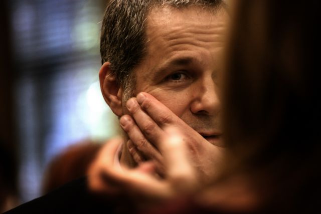 Θ.Τζήμερος εφ’ όλης της ύλης στη διαδικτυακή τηλεόραση του Αθηναϊκού Πρακτορείου