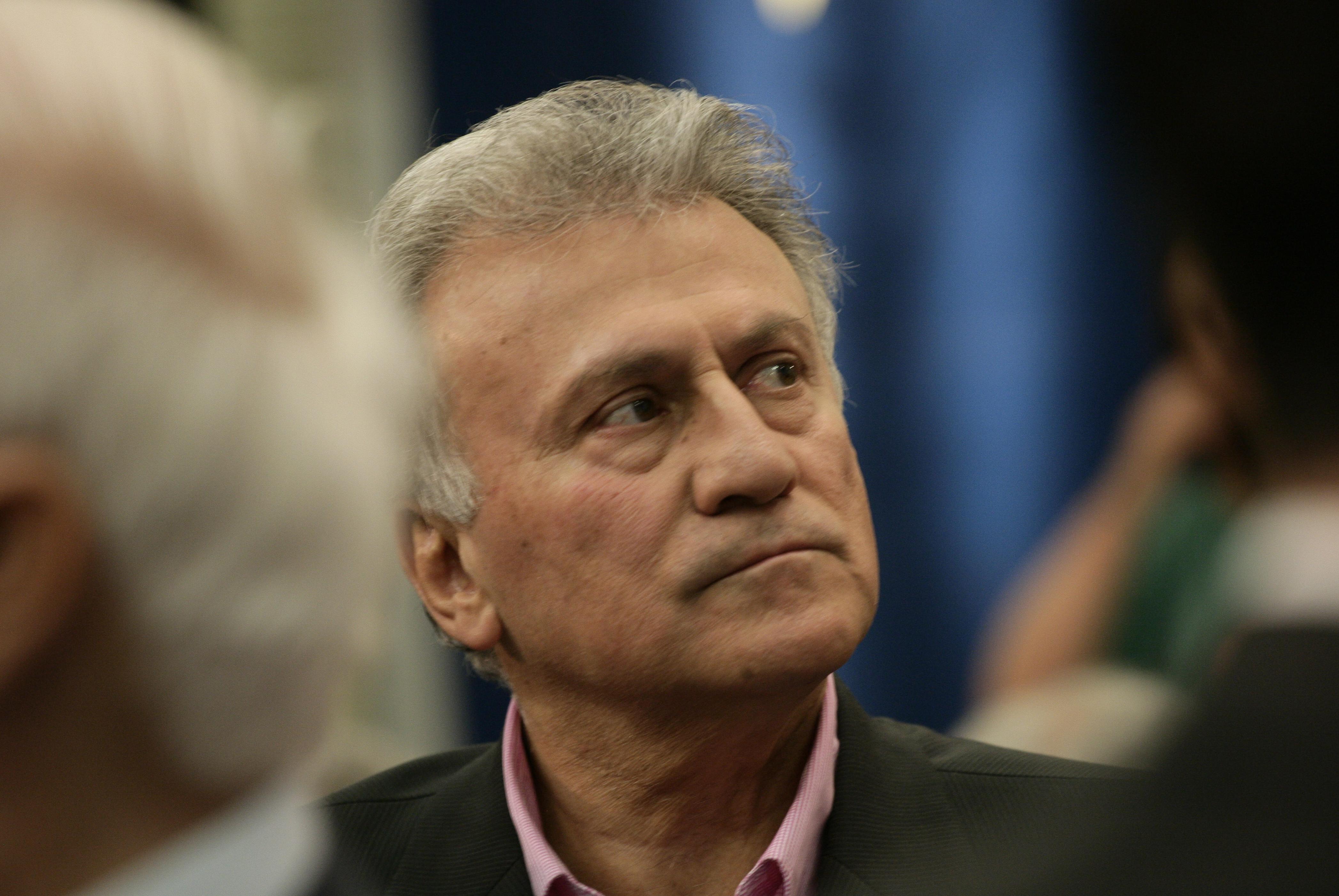 Αντιδράσεις για δηλώσεις Ψωμιάδη ότι «ΝΔ και Χρυσή Αυγή είναι αδελφές παρατάξεις»