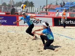 Εχασαν από τις κινέζες οι Τσιαρτσιάνη/Αρβανίτη και παίζουν νοκ άουτ αγώνα για την πρόκριση