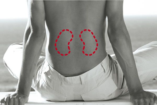 Νέα μέθοδος αλλάζει τα δεδομένα στην αντιμετώπιση της νεφρολιθίασης