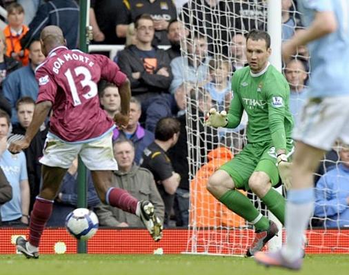 Ο Αστέρας ανακοίνωσε Ούγγρο πορτιέρο από την Premier League