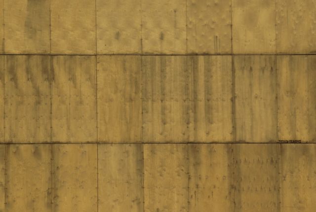 Στο Φεστιβάλ Βενετίας η νέα μικρού μήκους ταινία του Γιώργου Ζώη