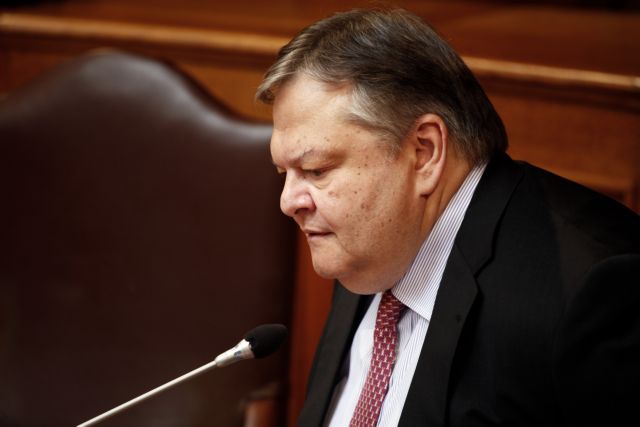 Το πρόγραμμα προσαρμογής στο επίκεντρο της ΚΟ του ΠΑΣΟΚ