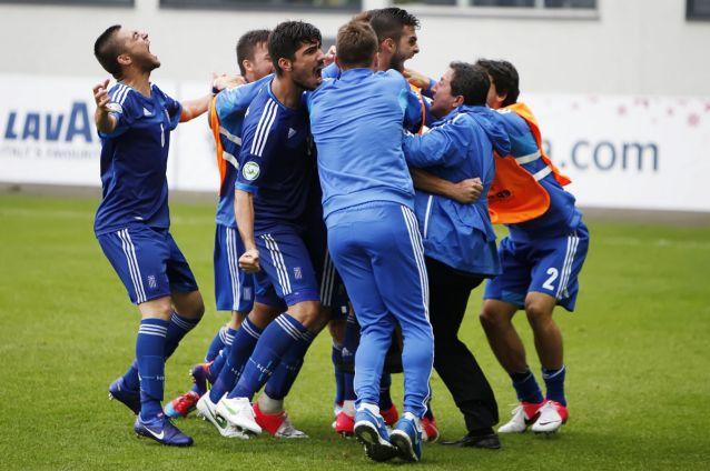 Με σύνθημα «πάμε να το πάρουμε» Νέοι, Πιλάβιος και Ιωαννίδης