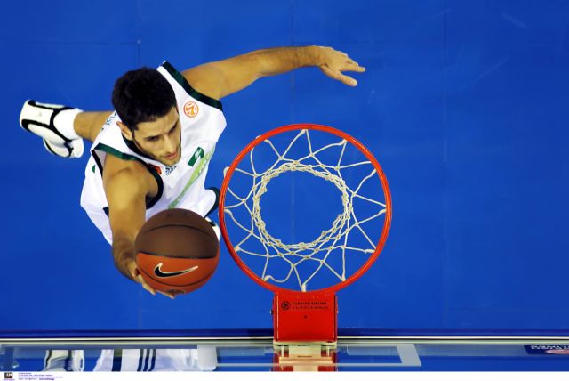 Στο στόχαστρο του Ολυμπιακού ο Περπέρογλου