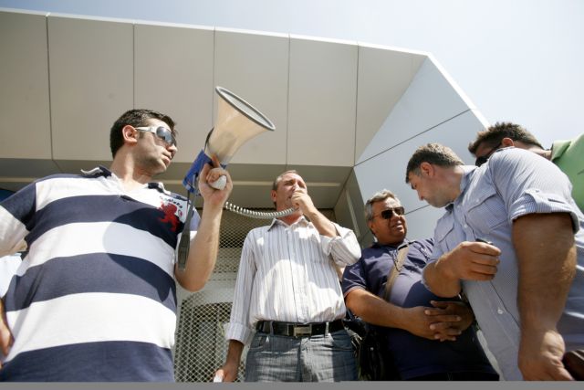 Εθνική στρατηγική για την ανασυγκρότηση της ναυπηγικής βιομηχανίας ζητεί ο ΣΥΡΙΖΑ