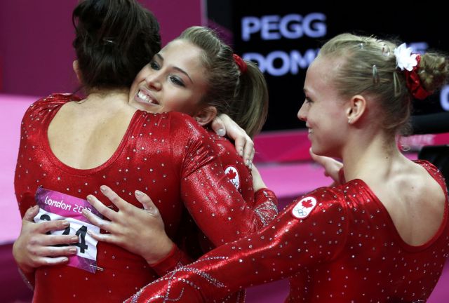 Οι ΗΠΑ περίμεναν 16 χρόνια για να πάρουν ξανά χρυσό στο ομαδικό γυναικών