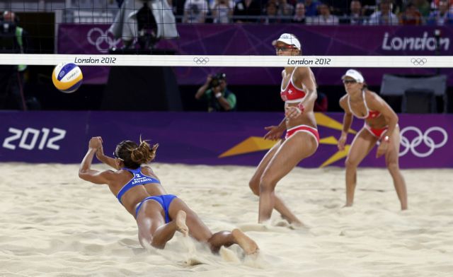 Πρεμιέρα με το αριστερό για Αρβανίτη και Τσιαρτσιάνη