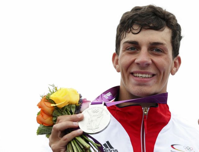Το αργυρό μετάλλιο του Τασιάδη που «πονά» τον ελληνικό αθλητισμό