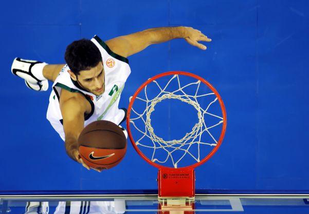 «Πυρά» κατά του μάνατζερ του Περπέρογλου από τον Παναθηναϊκό