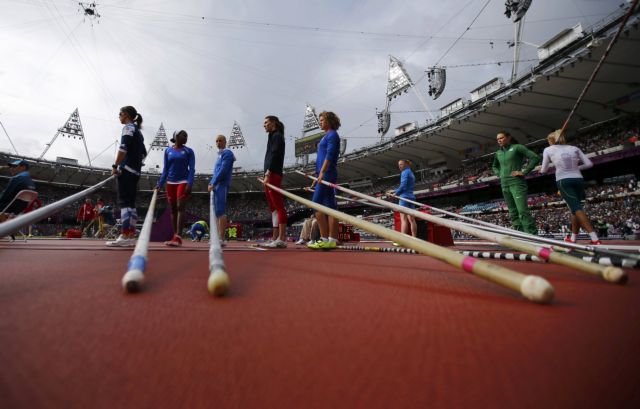«Κεραυνοί» Λεδάκη για την ελλιπή προετοιμασία της για το Λονδίνο